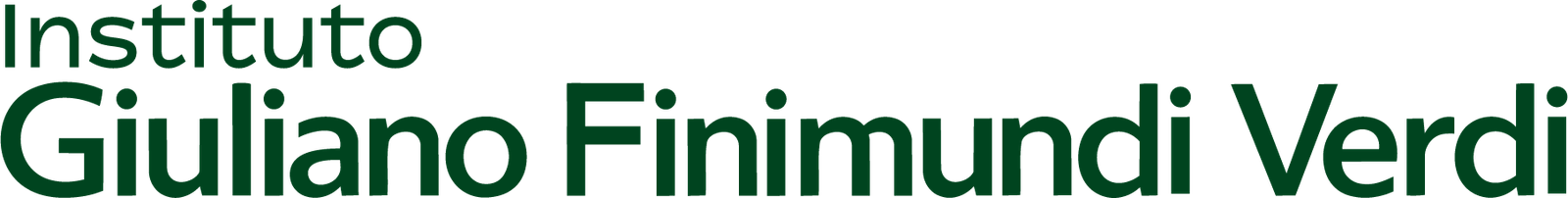 Instituto Giuliano Finimundi Verdi